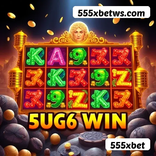 Histórico de apostas 555xbet