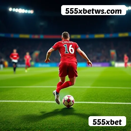 Cassino online 555xbet - Imagem principal
